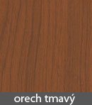 Orech tmavy